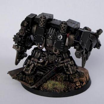 Ironclad-Cybot Back by pictop