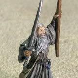 Gandalf by FOWnut