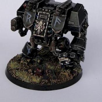 Cybot 1 by pictop
