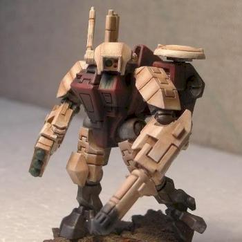 Crisis Commander by sgr