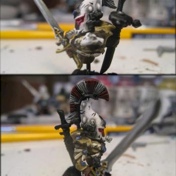 Eldar Test Scheme by AbandonedVirus