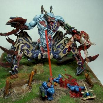 defilier conversion by macduff0008