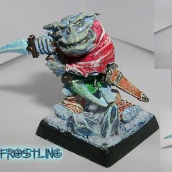 Frostling by Renfield286