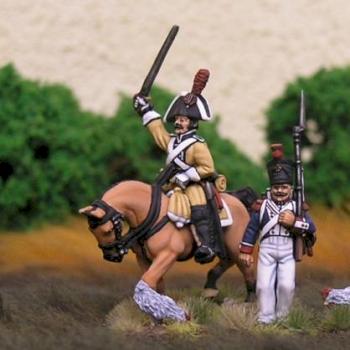 Peninsular war by Heresy
