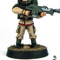 Forgeworld Imperial Guard #3 by amsvartnir