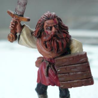 witch hunter  zealot3 by Dark Spawn