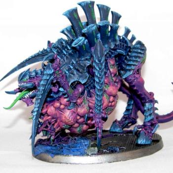 Tervigon 1 by Kr80gz