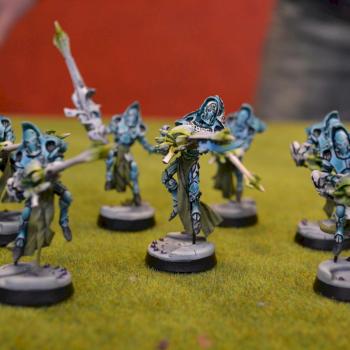 Eldar by friendlyday