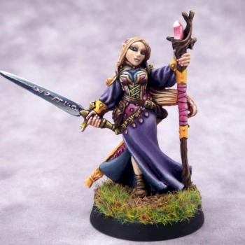 77076:  Lysette by Kuro Cleanbrush