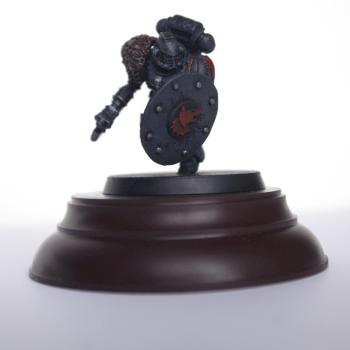 VIe légion pre-heresy space wolf by arnold.desdoits