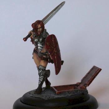 Kalee by Stront