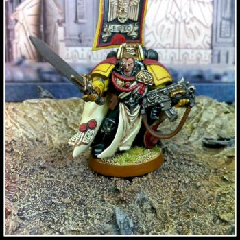 AOBR Captain by vitor