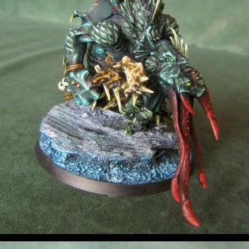 cthulhu prince demon by teudge