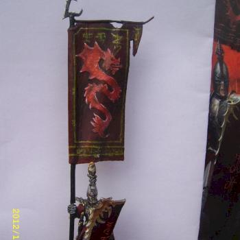BSB Dark Elves by korhill