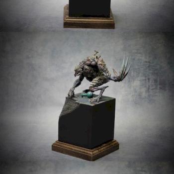 Rackham Aberration Prime by Matpaint