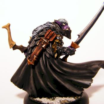 Strider Deathstalker by DENN