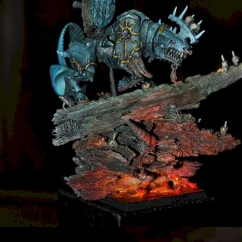 chaos lord on juggernaut by TM8671