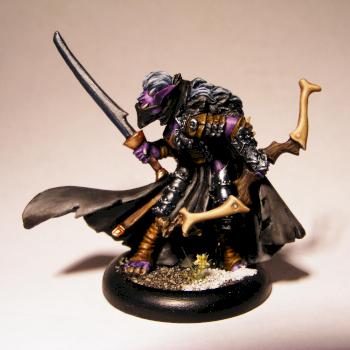Strider Deathstalker by DENN