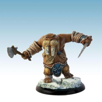 Trapper by TGCM