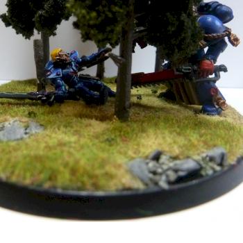 Just another mini by Diaord