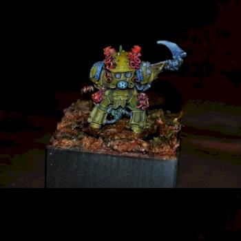 typhus by TM8671