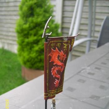 BSB Dark Elves by korhill