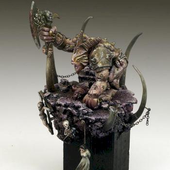 Nelfeshkor The Deathfiend by Reynevan
