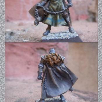 kyrus by aratak
