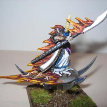 Une autre figurine by pierrecust