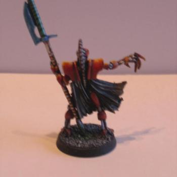 Une autre figurine by pierrecust
