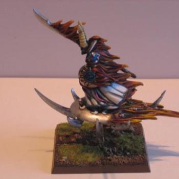 Une autre figurine by pierrecust