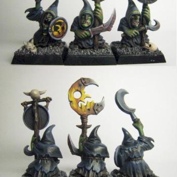 night goblins by sTaRuXa