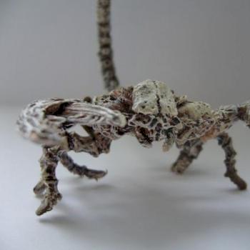 tomb scorpion by maroon1992