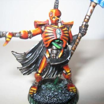 Une autre figurine by pierrecust