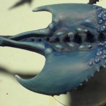 WIP Screamer by Anz