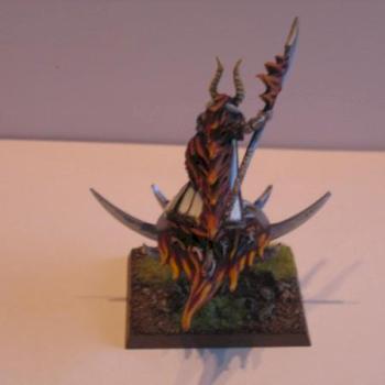 Une autre figurine by pierrecust