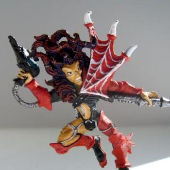 beastmaster by maroon1992