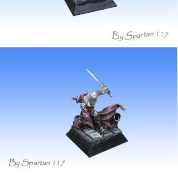 assassin mercenaire by spartan117