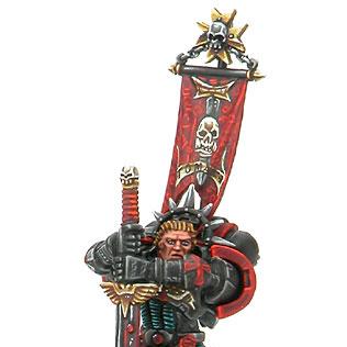 Brother Thomas by Ricker