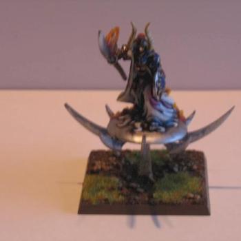 Une autre figurine by pierrecust