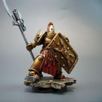 Custodian Guard 3/5 by Coteaz