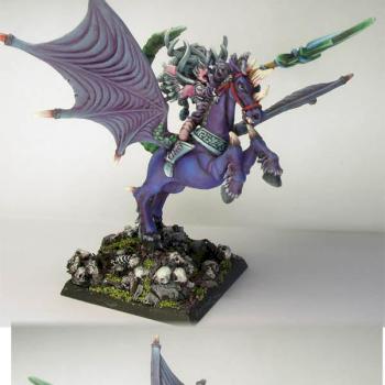 Murati by Joulia