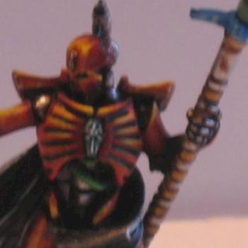 Une autre figurine by pierrecust