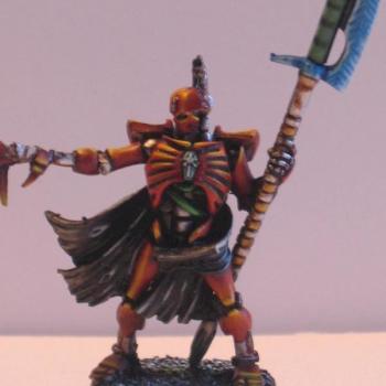 Une autre figurine by pierrecust
