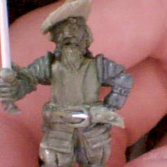 Another mini by Valder