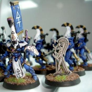Another mini by thebigbigfish