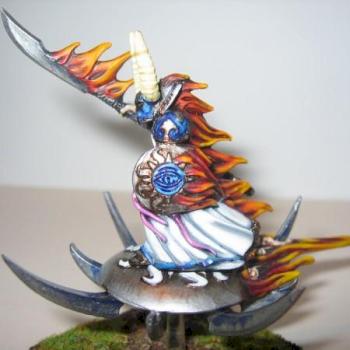 Une autre figurine by pierrecust