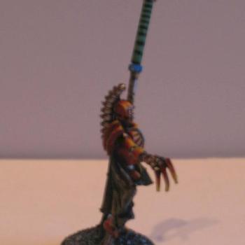 Une autre figurine by pierrecust