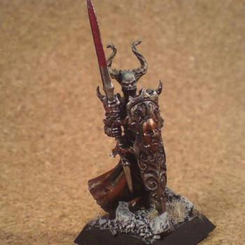 Another mini by FCL