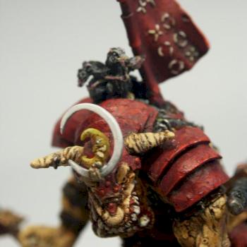 Une autre figurine by arthur